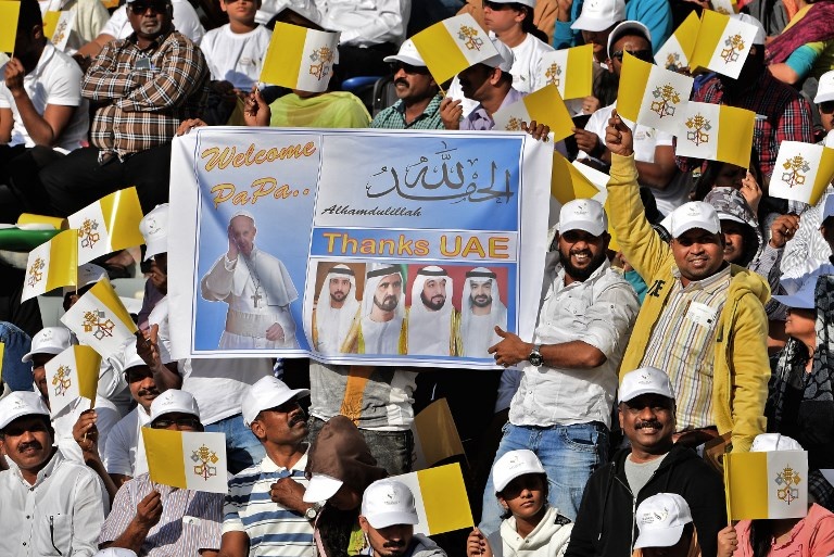 Giao hoang den ban dao Arab anh 6