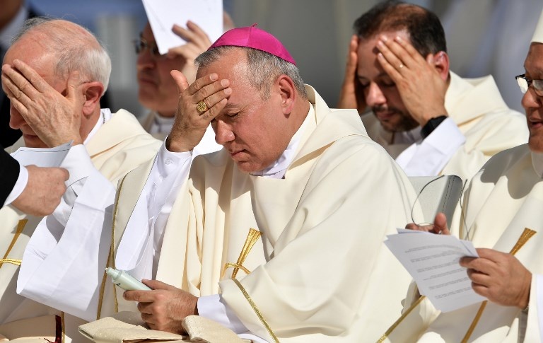 Giao hoang den ban dao Arab anh 9