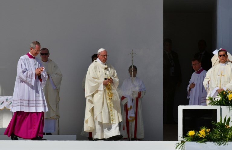 Giao hoang den ban dao Arab anh 10