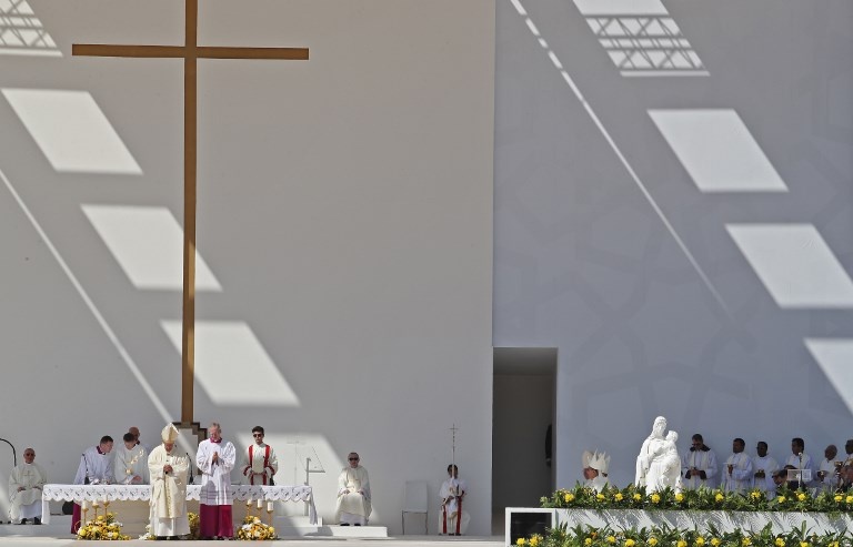 Giao hoang den ban dao Arab anh 14