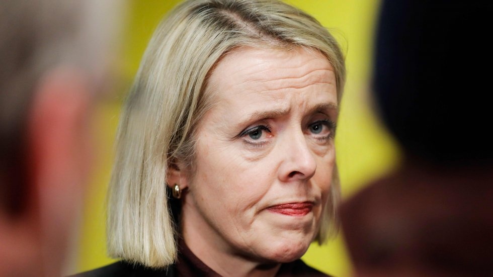 Trung Quốc Na Uy căng thẳng vì Huawei ảnh 1 Trung Quoc Na Uy cang thang vi Huawei anh 1