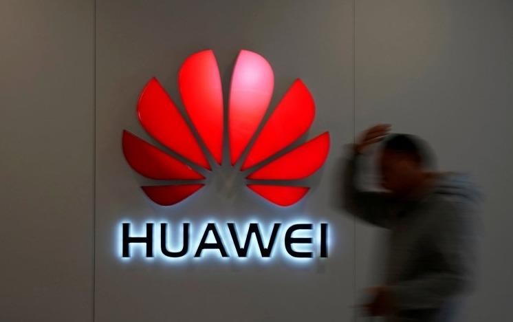 Trung Quoc, Na Uy cang thang ngoai giao vi Huawei hinh anh