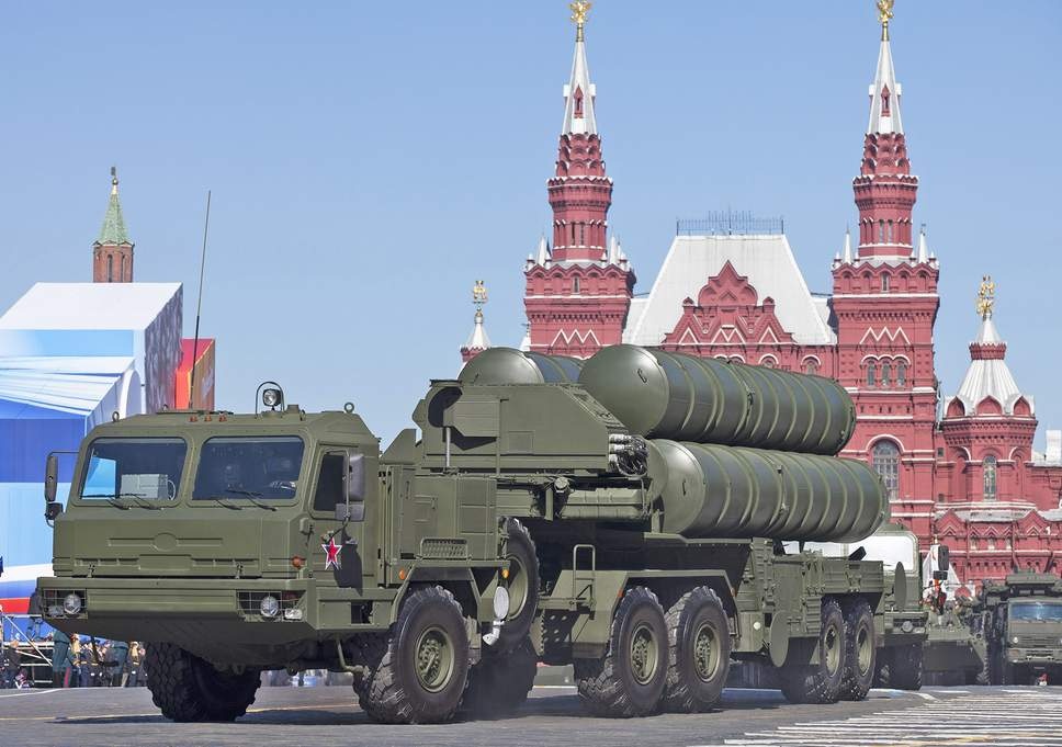 Nga phat trien he thong ten lua moi doi pho My vao nam 2021 hinh anh