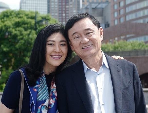 Bau cu Thai Lan: 15 ung vien doi ten thanh Thaksin, Yingluck hinh anh