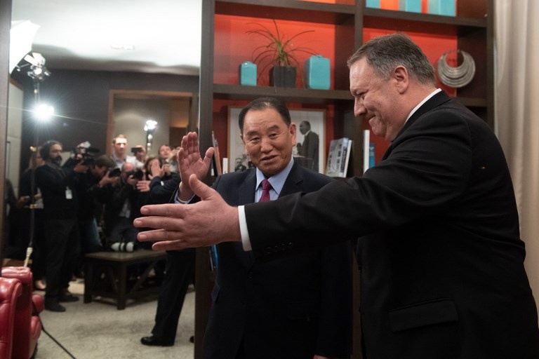 Trump Kim Jong Un Việt Nam ảnh 2 Trump Kim Jong Un Viet Nam anh 2