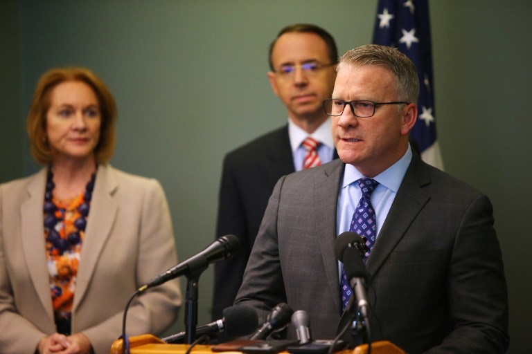 Điệp viên Mỹ đào tẩu sang Iran ảnh 2 Diep vien My dao tau sang Iran anh 2