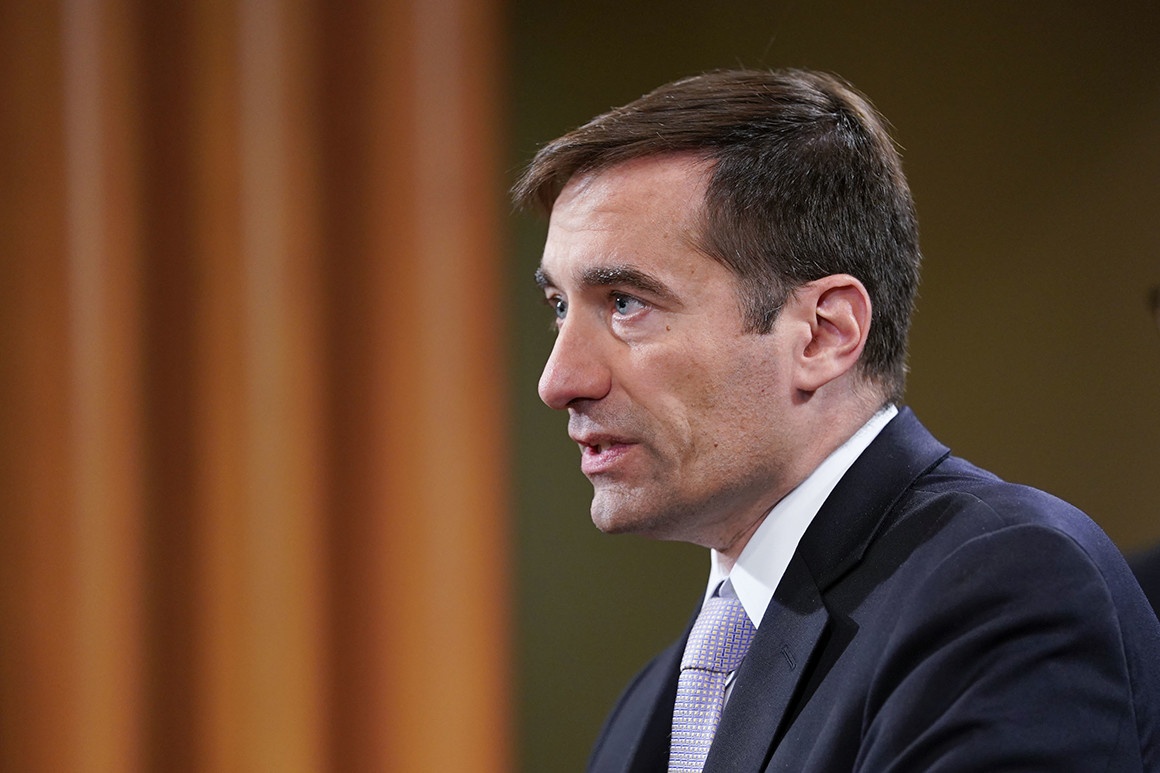 Điệp viên Mỹ đào tẩu sang Iran ảnh 3 Diep vien My dao tau sang Iran anh 3