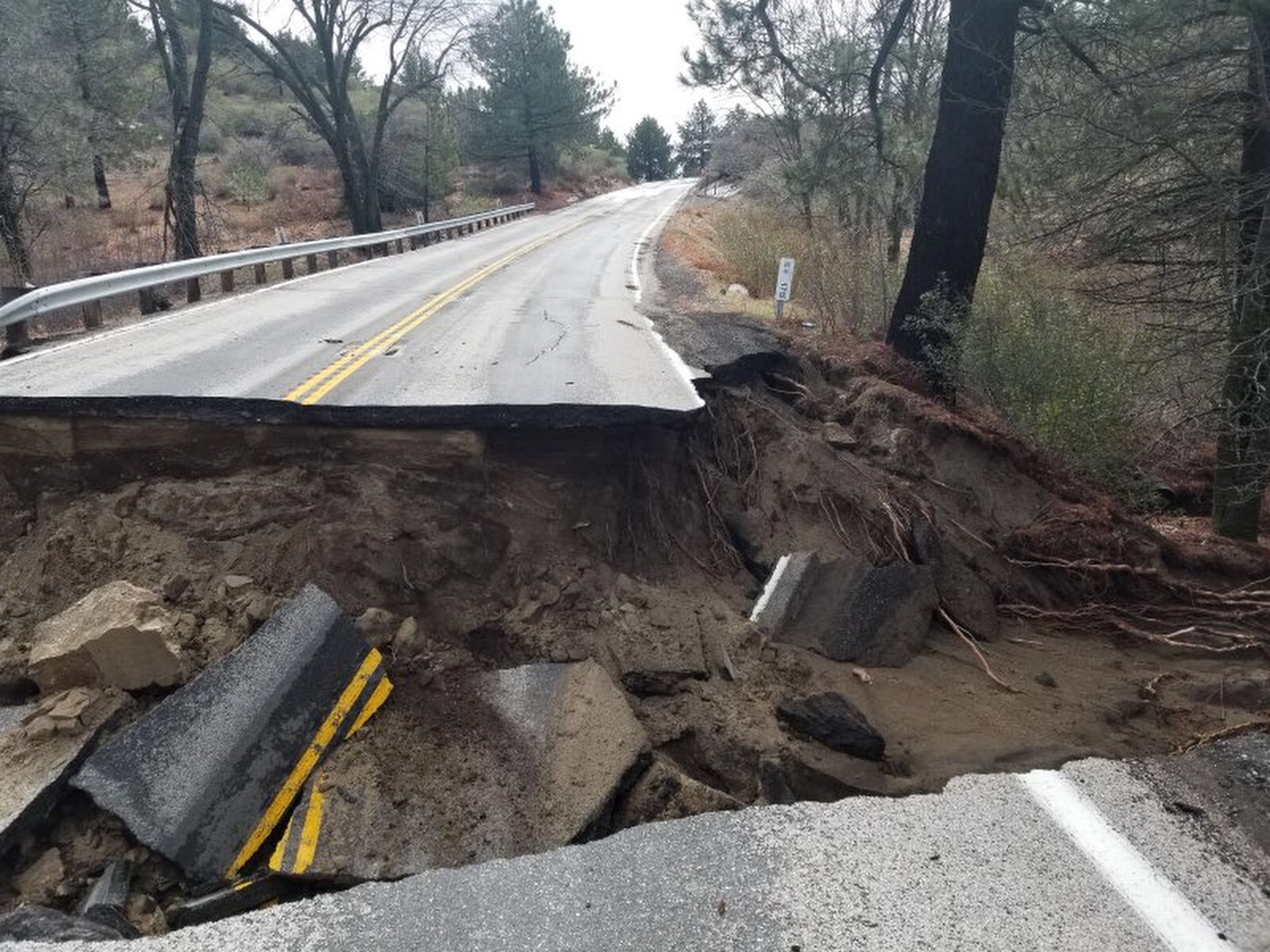 thoi tiet o My anh 9