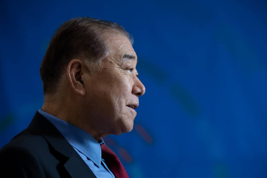 Đàm phán với Triều Tiên ảnh 1 Dam phan voi Trieu Tien anh 1