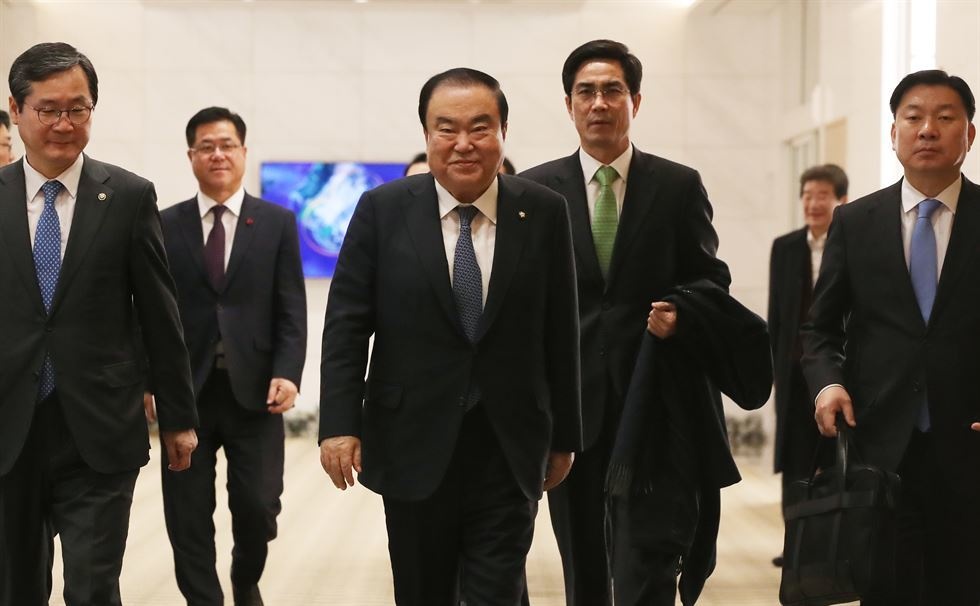 cuộc gặp Trump Kim định đoạt số phận Hàn Quốc ảnh 1 cuoc gap Trump Kim dinh doat so phan Han Quoc anh 1