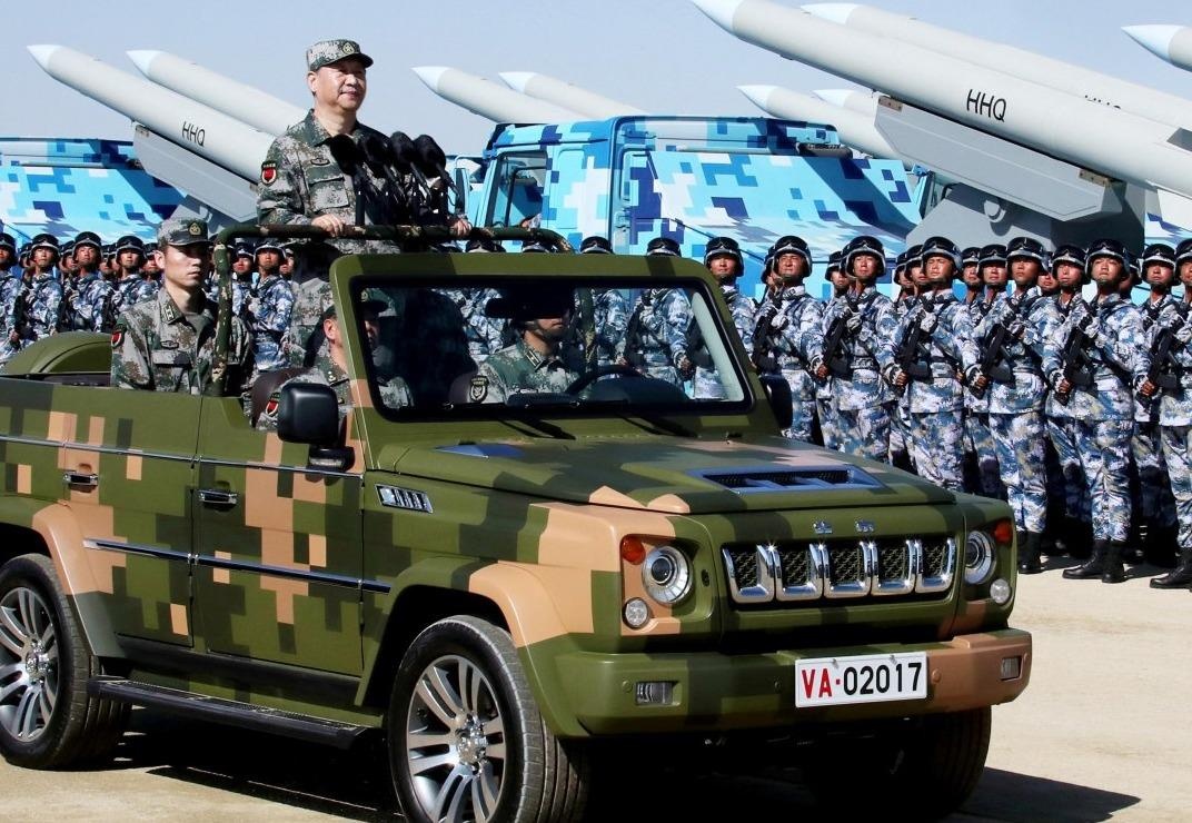 Quan doi TQ tap trung vao yeu cau cap thiet cua linh tien tuyen hinh anh