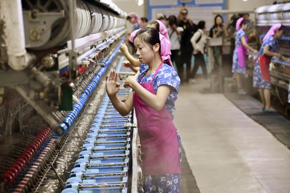 hội nghị thượng đỉnh Mỹ - Triều tại Hà Nội ảnh 2 hoi nghi thuong dinh My - Trieu tai Ha Noi anh 2