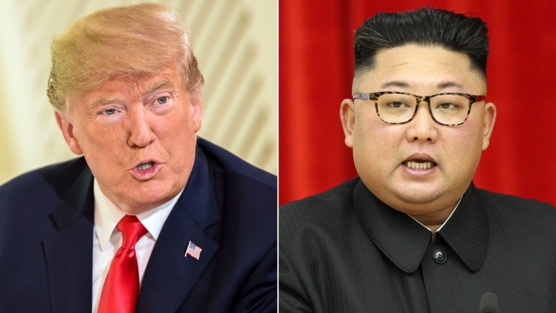 TT Trump: 'Ong ban' Kim Jong Un co co hoi rat lon hinh anh