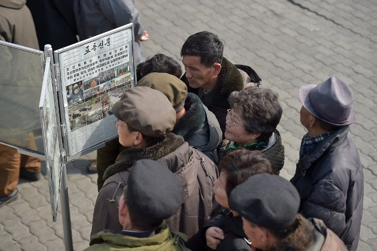 Nguoi dan Trieu Tien o Binh Nhuong anh 3