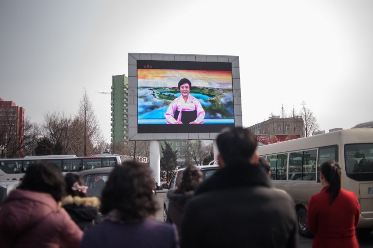 Nguoi dan Trieu Tien o Binh Nhuong anh 7