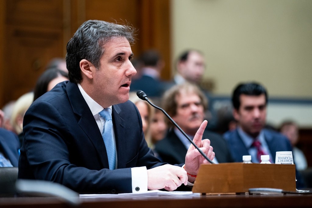 song gio chinh tri voi Trump anh 2