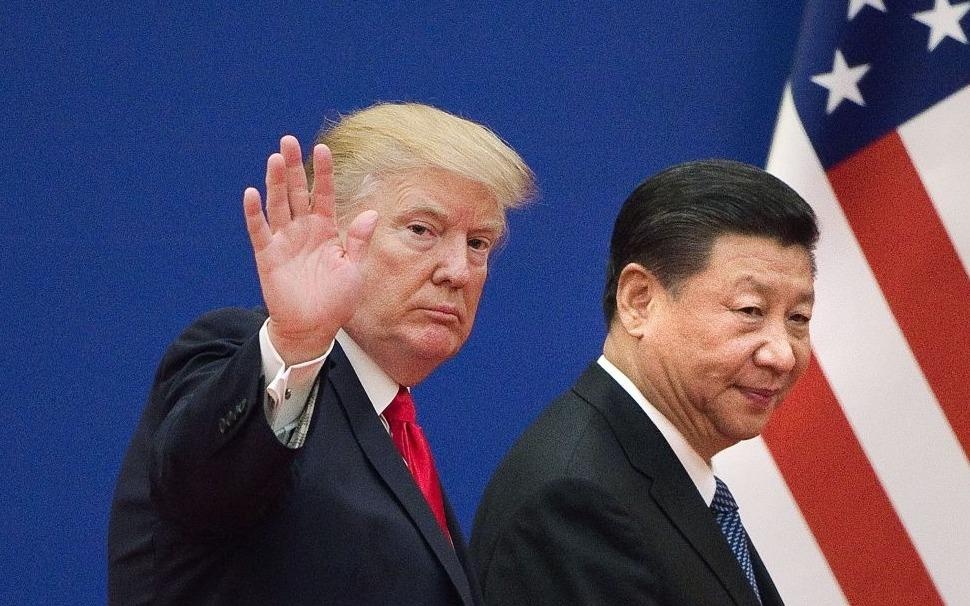 My yeu cau WTO khong coi Trung Quoc la 'nuoc dang phat trien' hinh anh