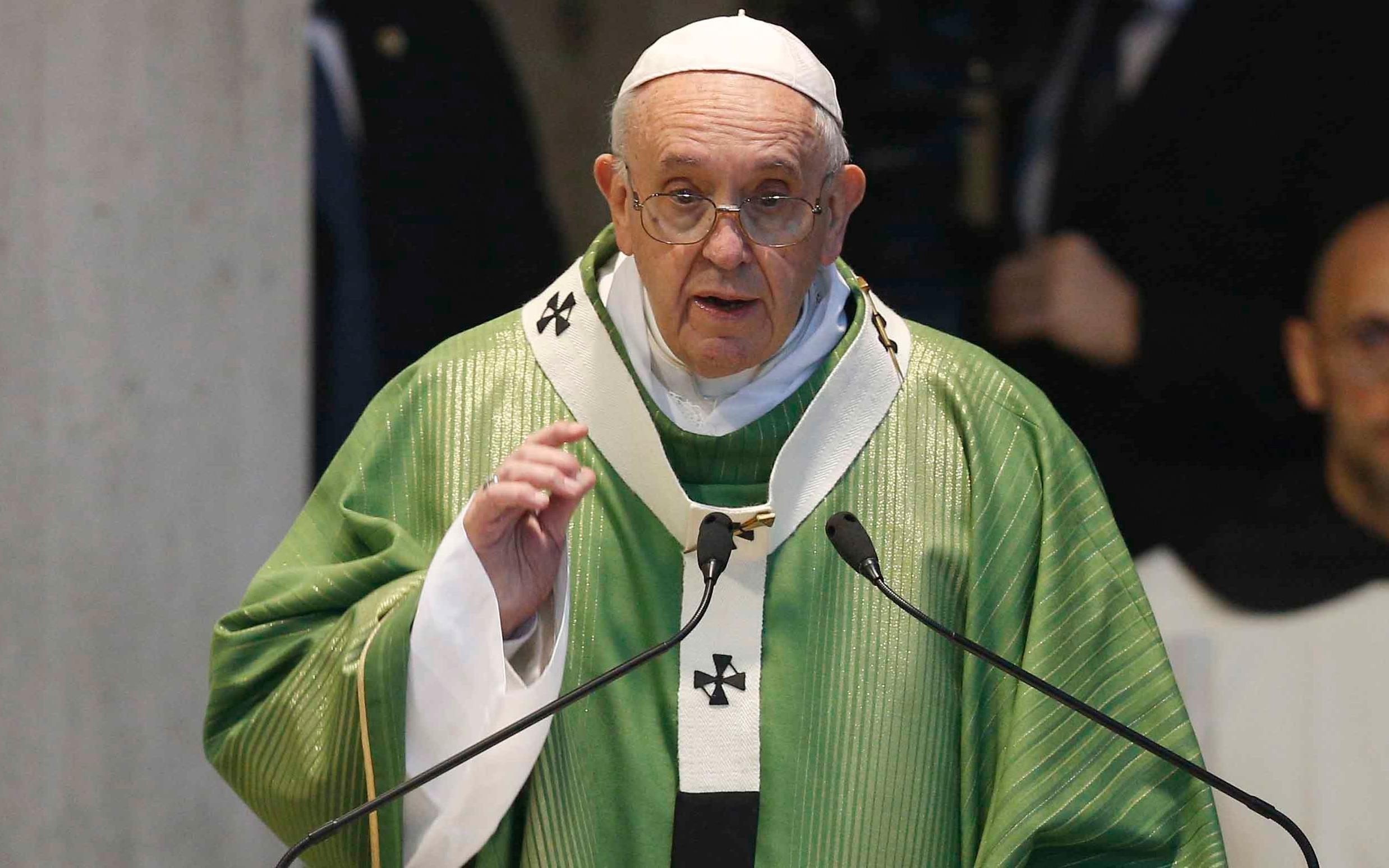 'Giao hoi khong so hai lich su', Vatican chuan bi cong bo tai lieu mat hinh anh