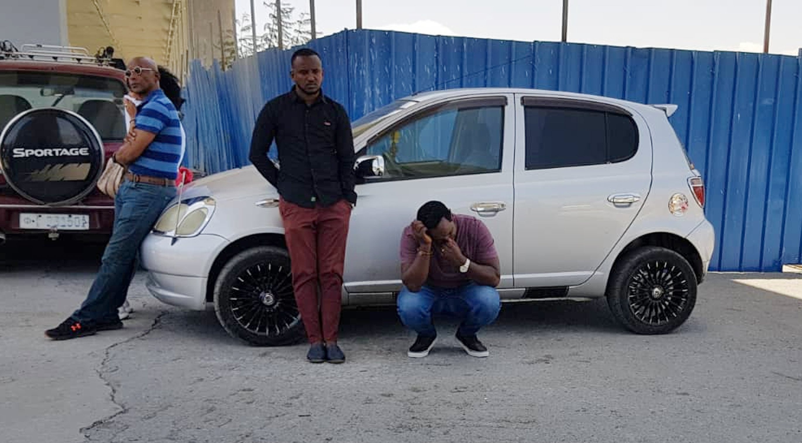 may bay roi o Ethiopia anh 6