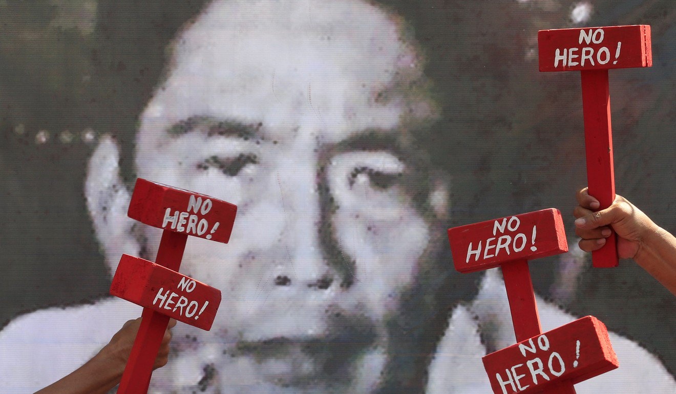 Duerte va ke hoach doi ten Philippines anh 2