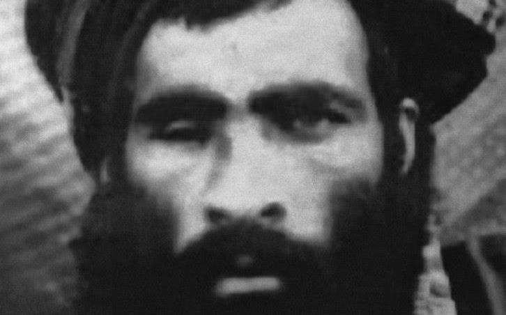 Ong trum Taliban o sat can cu quan su My, qua mat tinh bao nhieu nam hinh anh