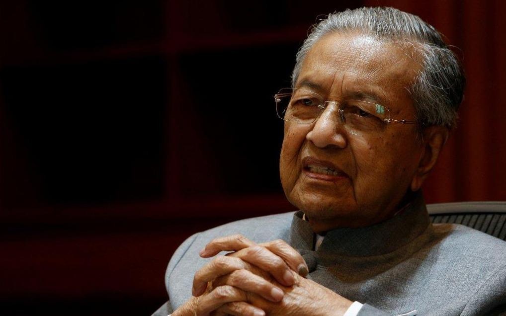 Thu tuong Malaysia: Siti Aisyah duoc tha dung luat hinh anh