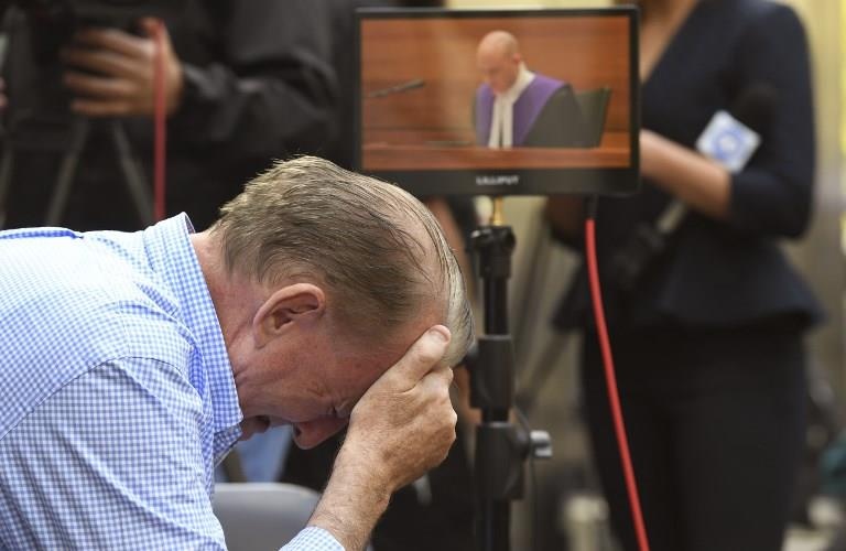 Hồng y Úc xâm hại tình dục ảnh 9 Hong y Uc xam hai tinh duc anh 9