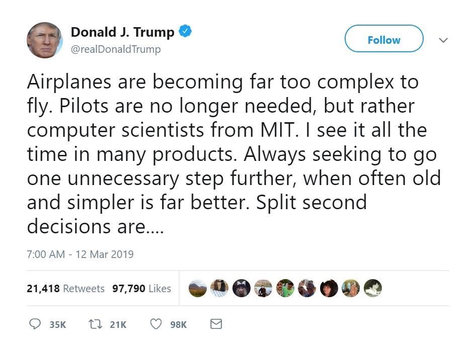 Máy bay Boeing 737 MAX 8 ảnh 1 May bay Boeing 737 MAX 8 anh 1