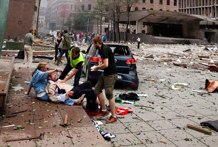 Xả súng thánh đường Hồi giáo New Zealand ảnh 1 Xa sung thanh duong Hoi giao New Zealand anh 1