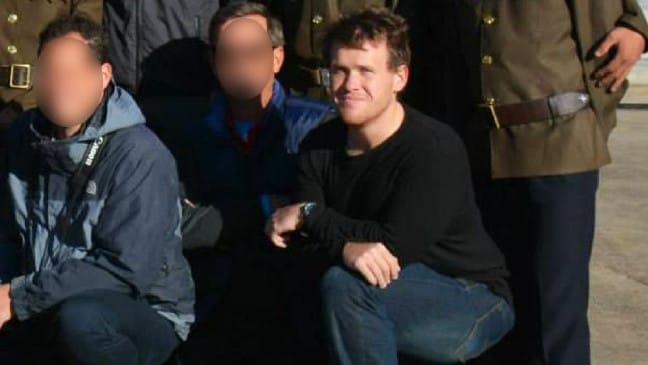 Thu pham vu xa sung o New Zealand da tung toi Trieu Tien hinh anh