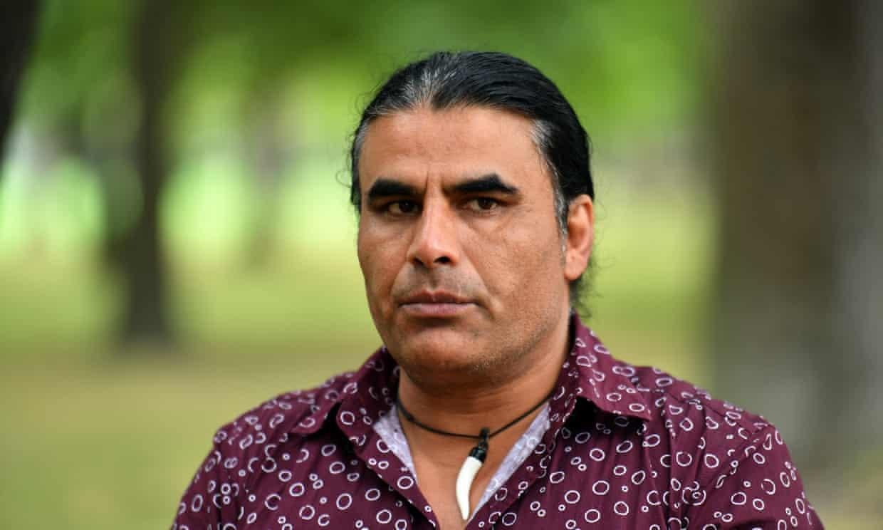 Nguoi hung bi an tan cong thu pham xa sung o New Zealand hinh anh