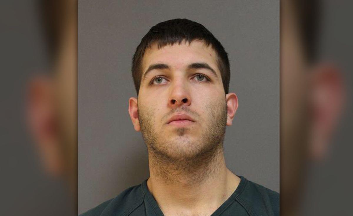 Canh sat New York bat giu ke am sat ong trum mafia hinh anh