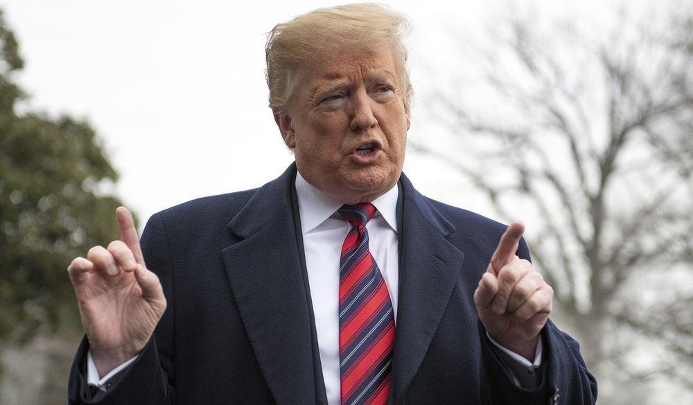 TT Trump tuyen bo tieu diet hoan toan IS 'trong dem nay' hinh anh