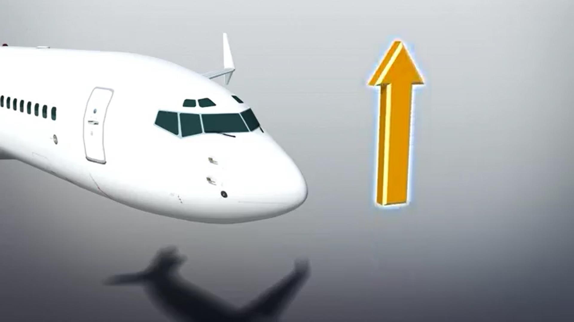 He thong dieu khien tu dong co the da khien may bay Ethiopia gap nan hinh anh