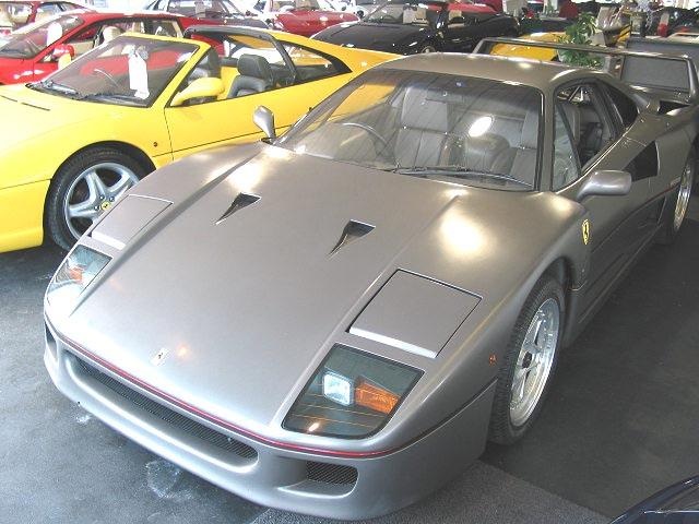 Nhung chiec xe sieu doc cua Quoc vuong Brunei anh 7