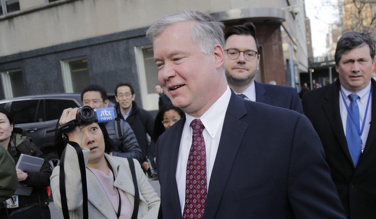 Dam phan hat nhan Trieu Tien anh 1