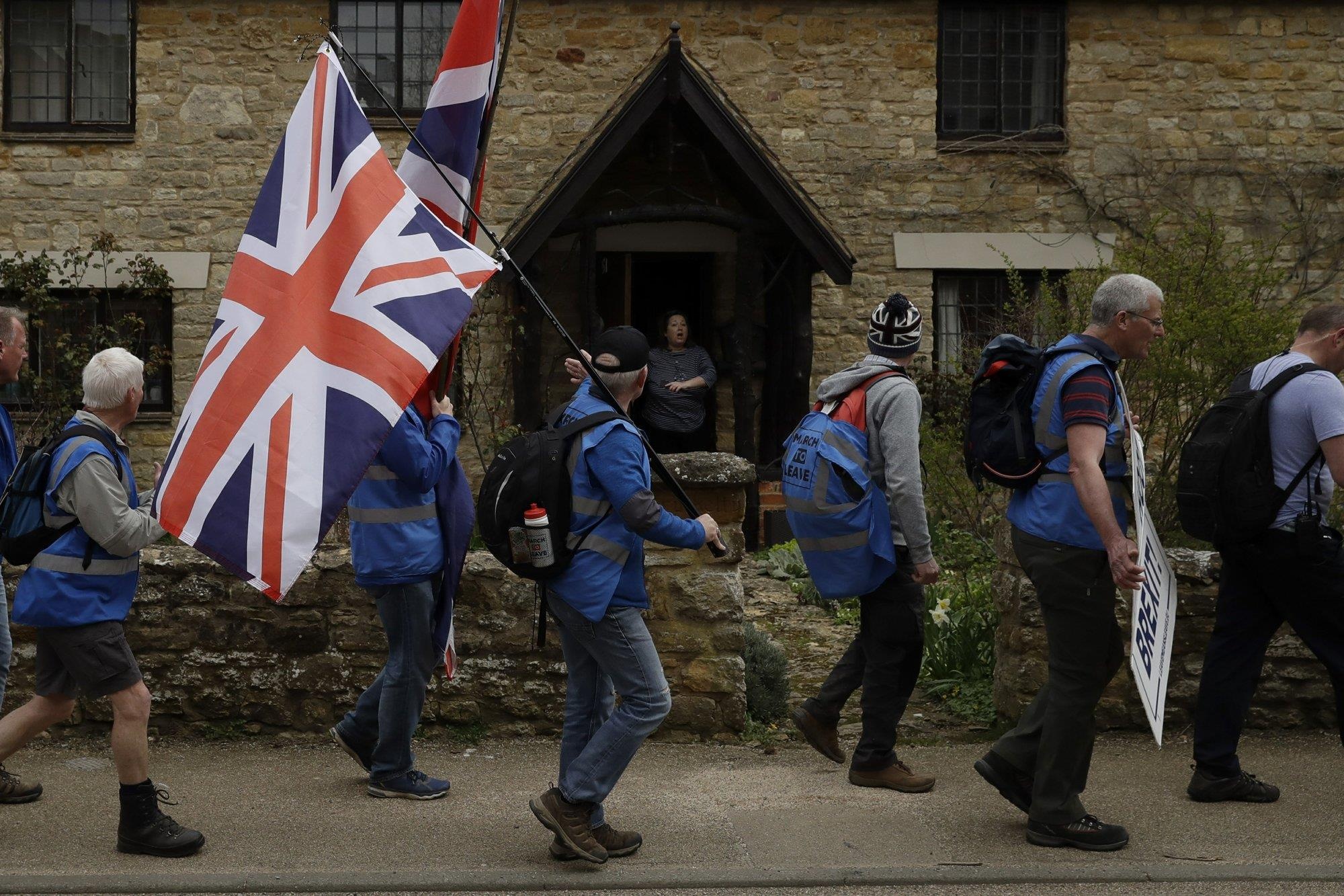 nguoi Anh hoang mang vi Brexit anh 7