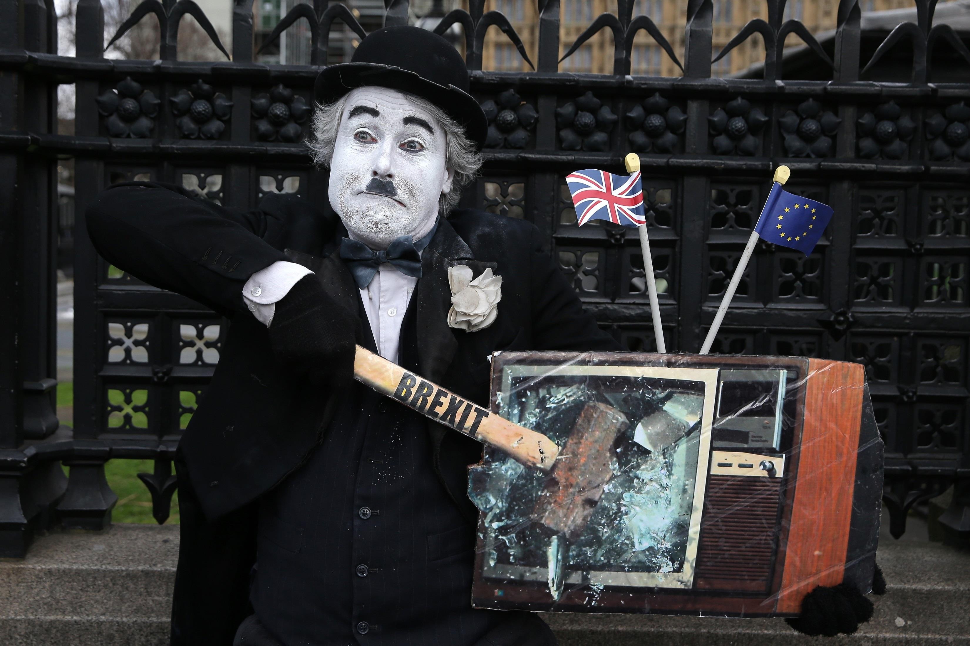 nguoi Anh hoang mang vi Brexit anh 3
