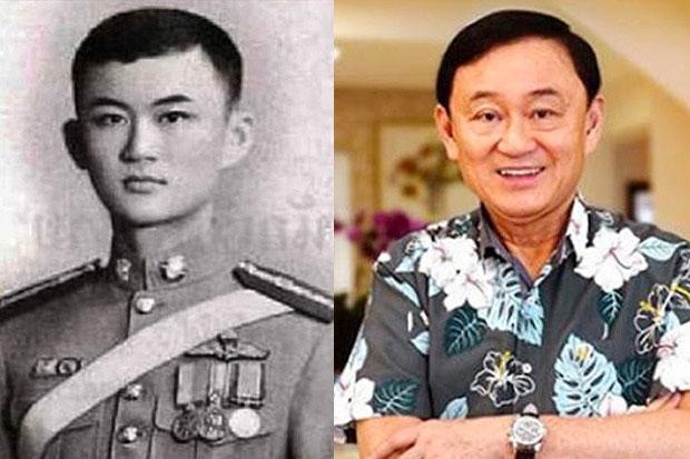 Ong Thaksin bi truong quan doi thu hoi giai thuong hinh anh