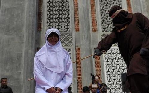 LHQ len an Brunei vi nem da den chet toi ngoai tinh, quan he dong gioi hinh anh