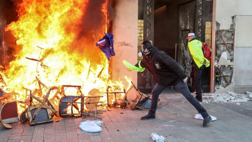 Nhà thờ Đức Bà Paris ảnh 3 Nha tho Duc Ba Paris anh 3