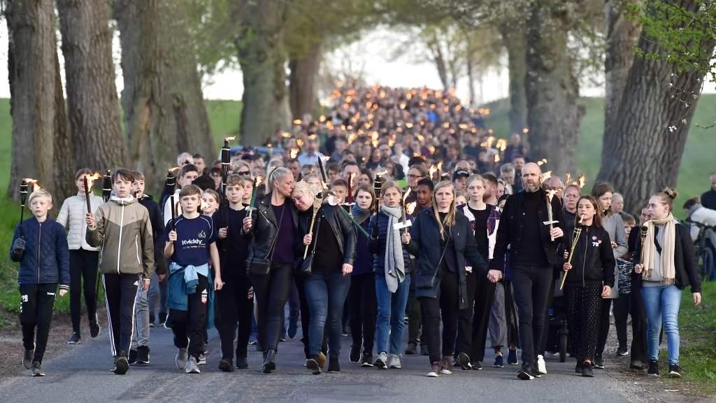 Hai gia dinh giau co trong tham kich Sri Lanka anh 6