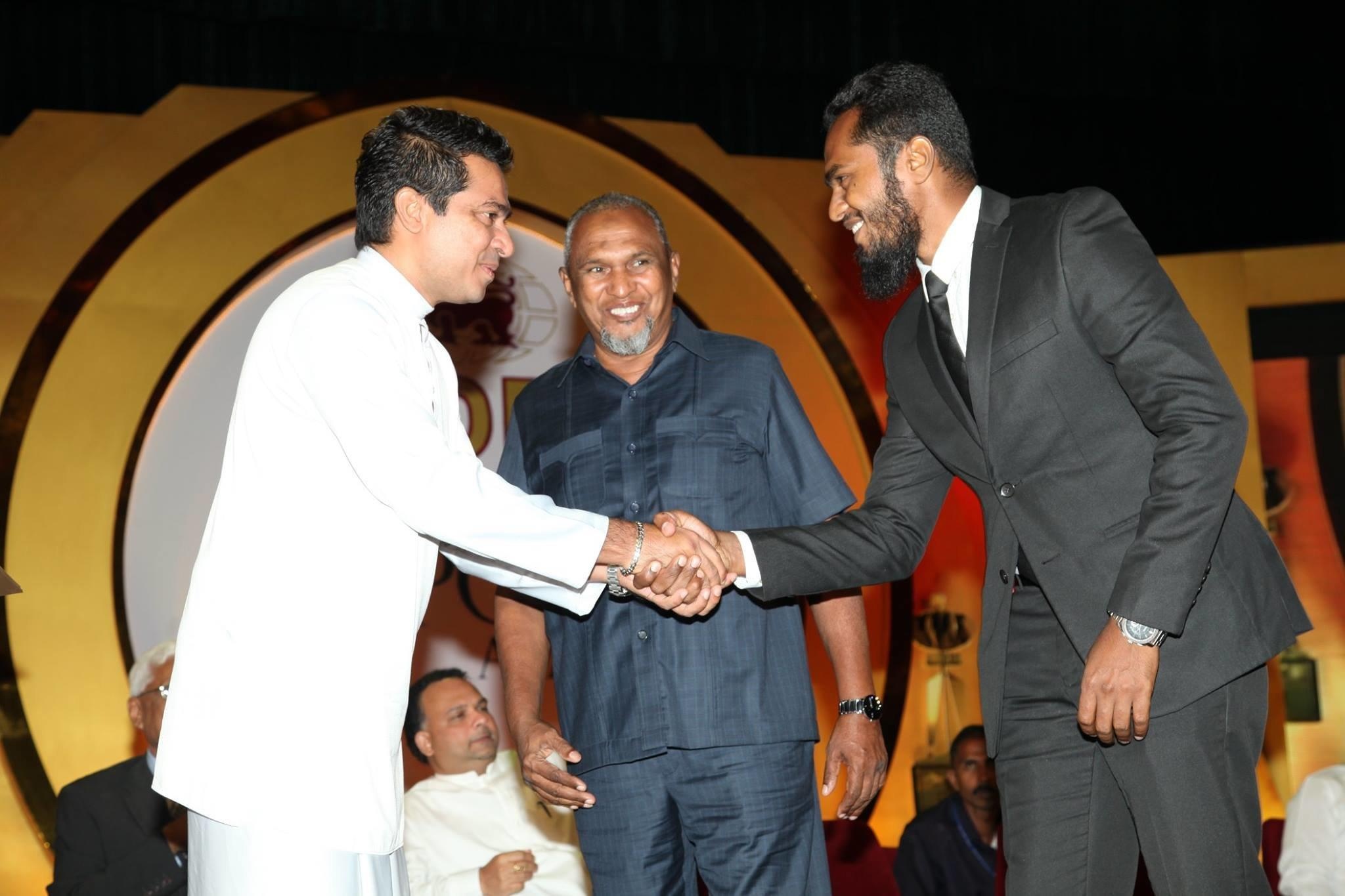 Hai gia dinh giau co trong tham kich Sri Lanka anh 3