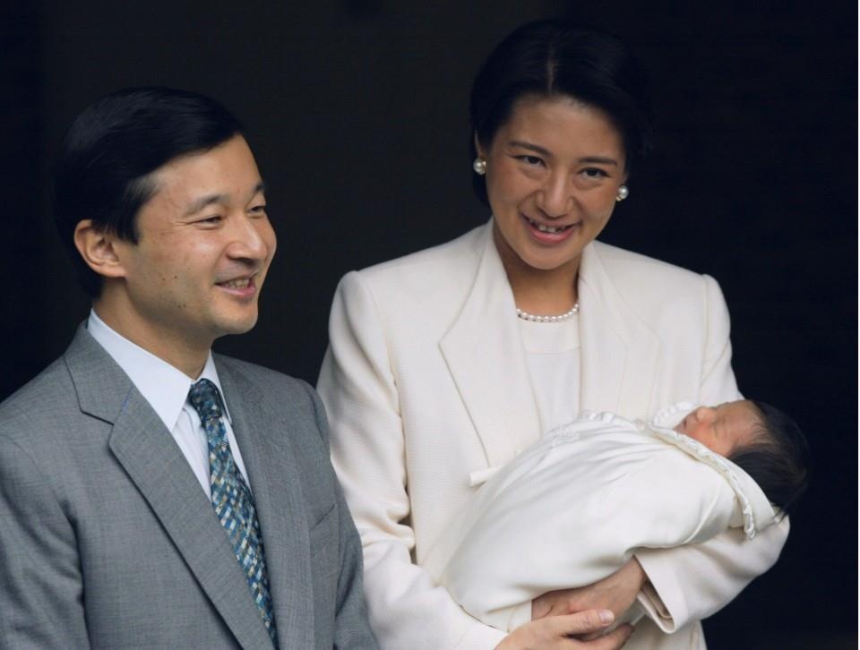 Nuoc Nhat trong thoi dai Heisei anh 8