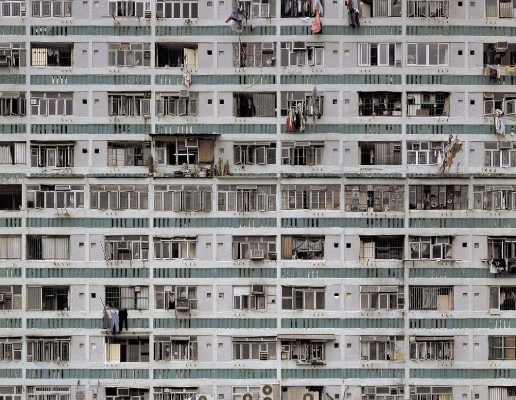 Hong Kong chat choi trong mat nhiep anh gia anh 12