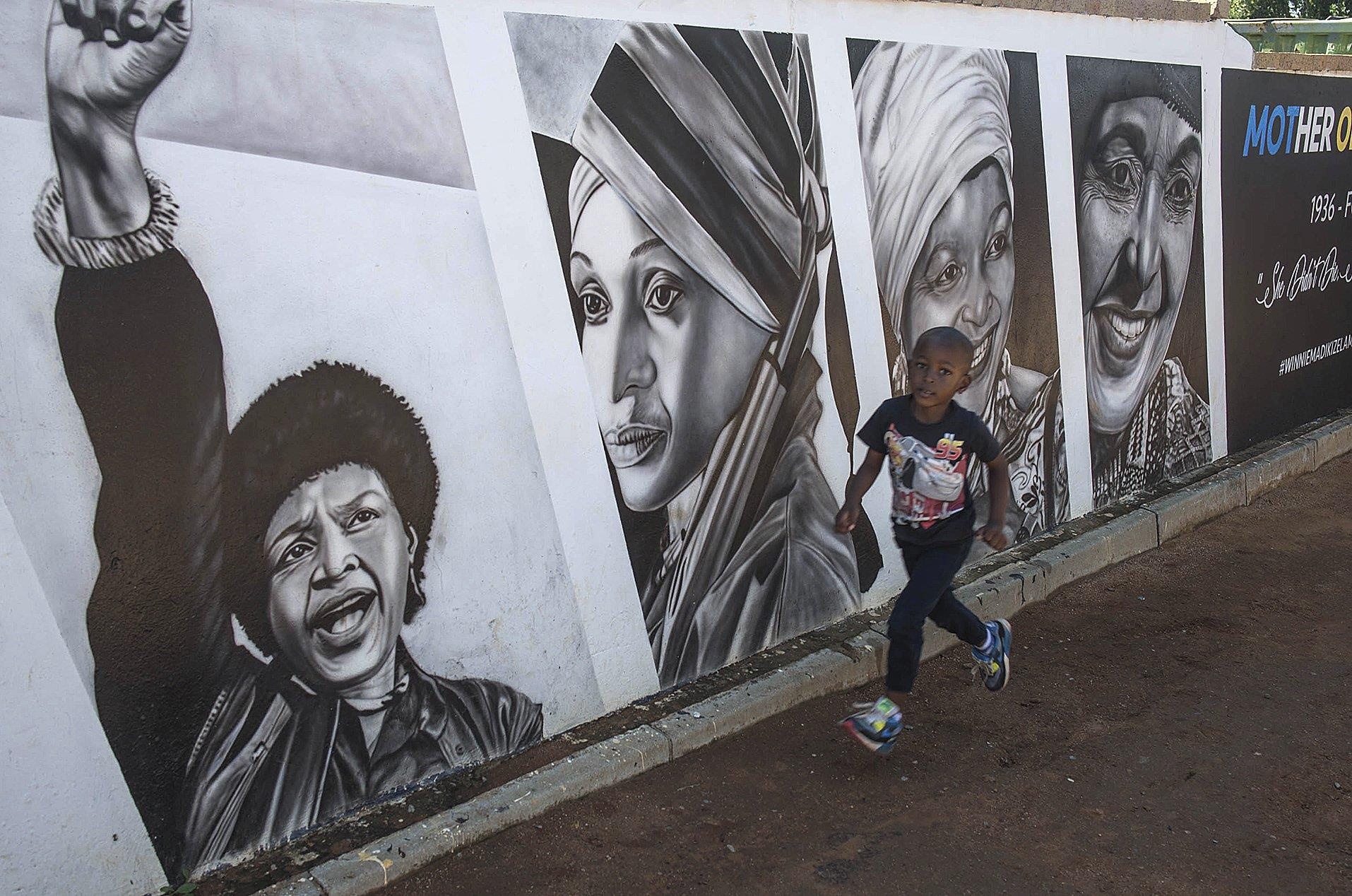 Nam Phi ky niem ngay Tu Do anh 2