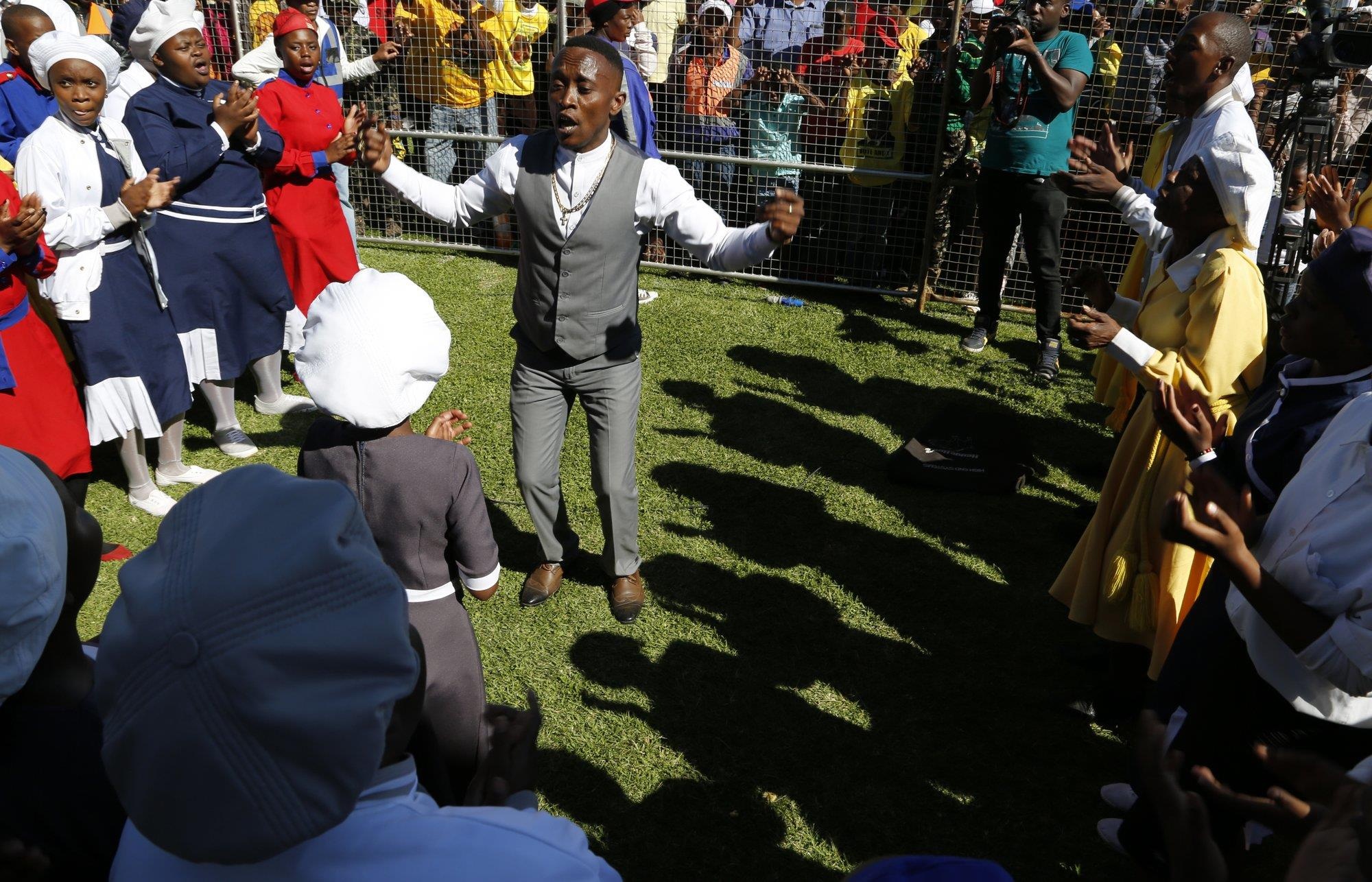 Nam Phi ky niem ngay Tu Do anh 4