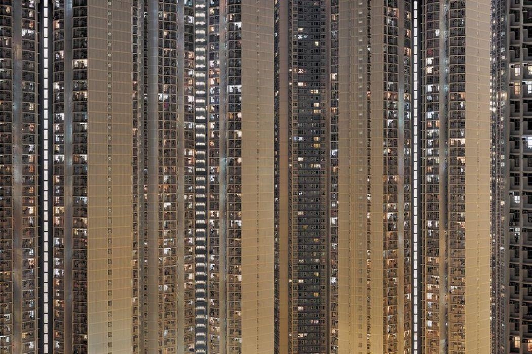 Hong Kong chat choi trong mat nhiep anh gia anh 6