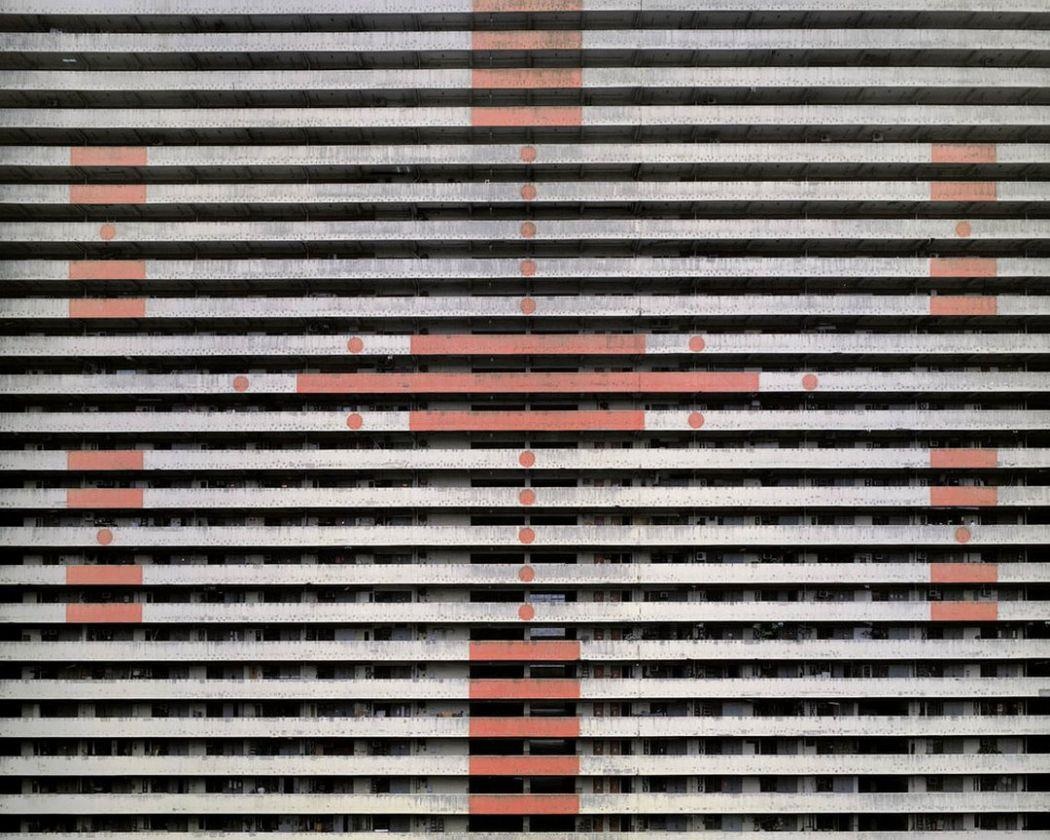 Hong Kong chat choi trong mat nhiep anh gia anh 8