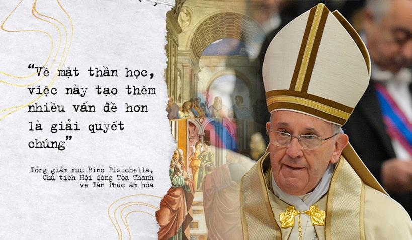 Hai giao hoang o Vatican anh 6